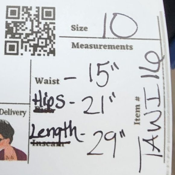 Diane Von Furstenberg Pink and Green Geometric Midi Skirt - Picture 10 of 10